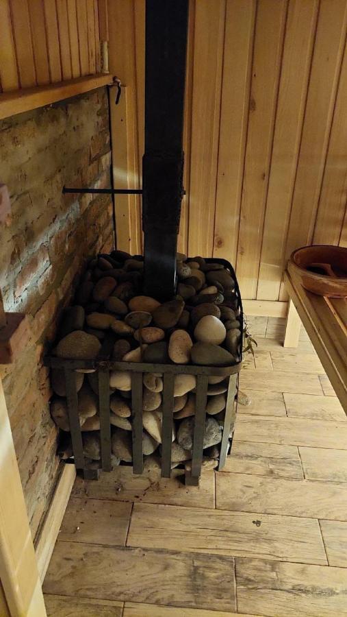 Sister'S Warm Guest House バトゥーミ エクステリア 写真